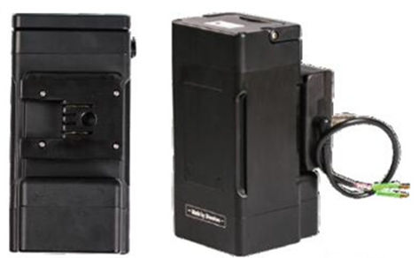 24v lithium ion battery for electric bike