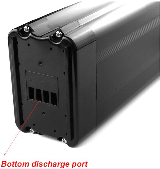 36v 20ah লিথিয়াম আয়ন ব্যাটারি 36v 20ah lithium ion battery