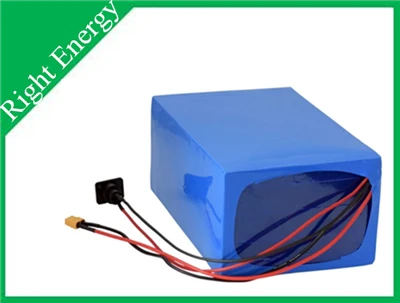 রিচার্জেবল Li-ion 36V ব্যাটারি প্যাক