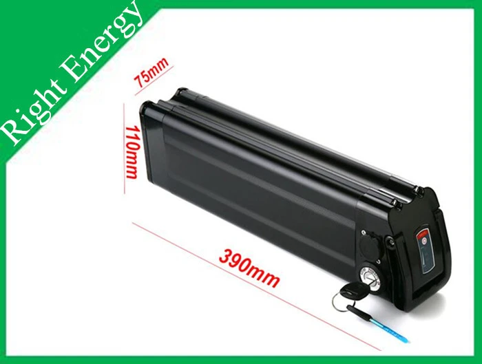 36v 20ah লিথিয়াম আয়ন ব্যাটারি