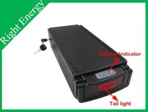Ebike ব্যাটারি
